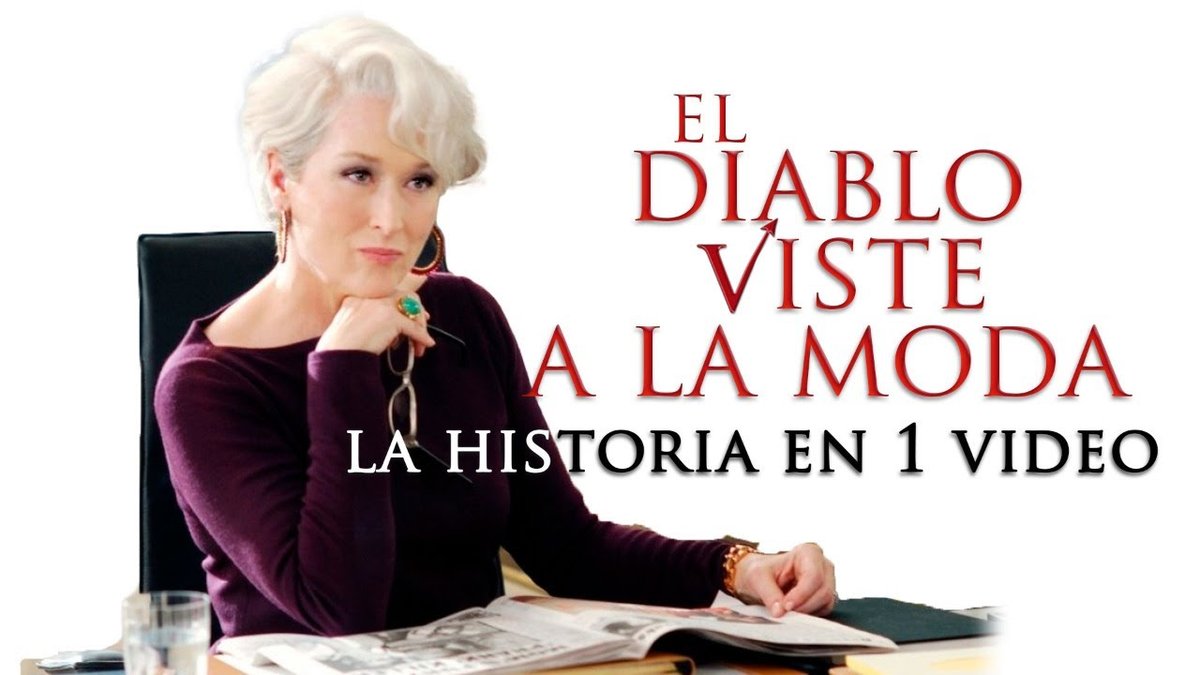 The Devil Wears Prada Free Movie Online Now