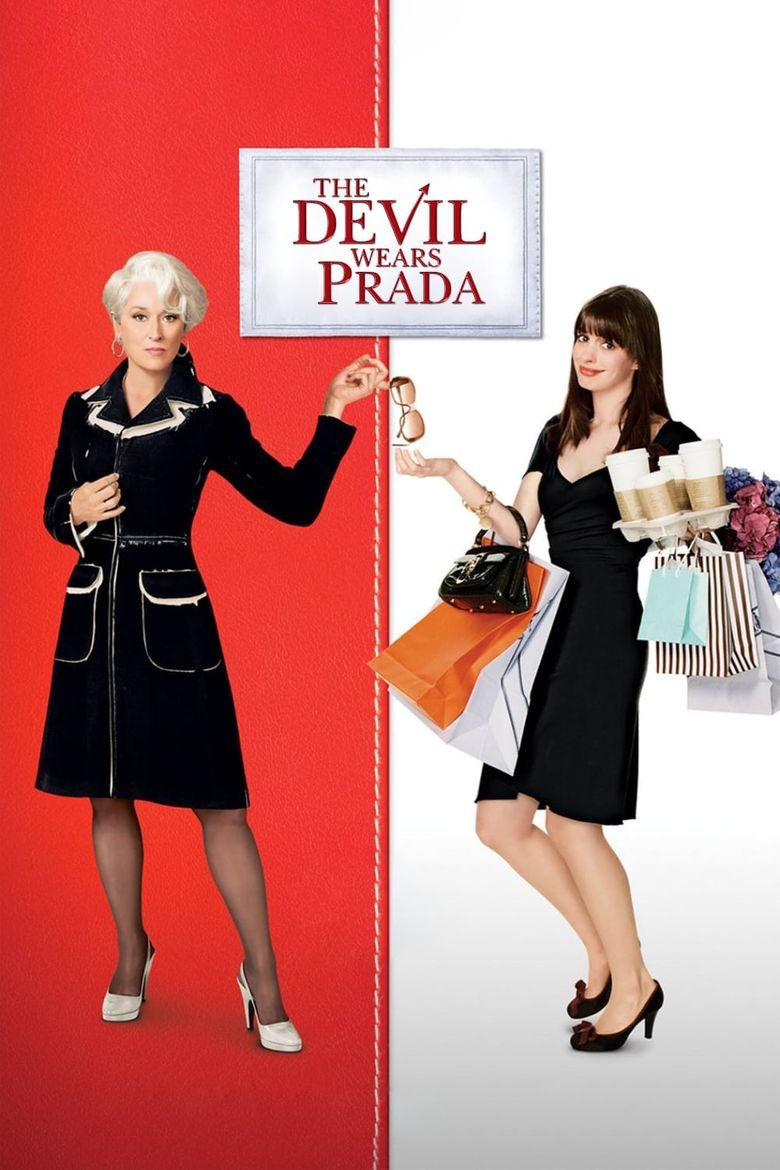 The Devil Wears Prada Full Movie Online Where To Watch It